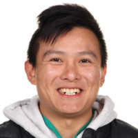 William Kang
