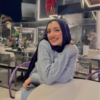 Marwa Mamdouh