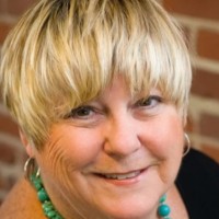 Maggie Linden