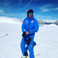Carl-Fredrik Gedda