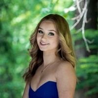 Olivia Shera
