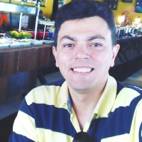 Halandeson Lucena Torres