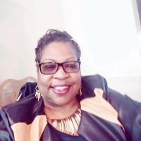 Sharon Washington