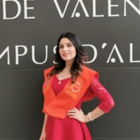 Mileny Buritica