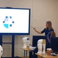 Carolina López Vázquez