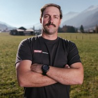 Christian Linder