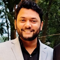 Md Saif Iqbal
