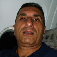Márcio Fernando Gabrieli