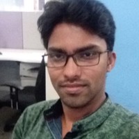 kirubakaran Suriya