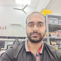 Sourav Mishra