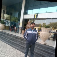 Shivendra Kumar Yadav