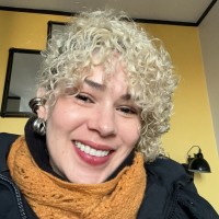 Gloria Patricia Cabrera Díaz