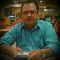 Shiv Saxena