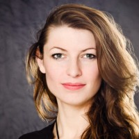 Felicity Sanderson