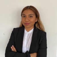 Liliana Denisse Gálvez Hernández
