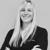 Julie Désourdy, M. Sc.