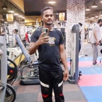 Ram Yadav