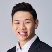Gareth Foo