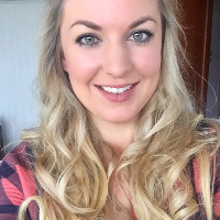 Lisa Hartnell