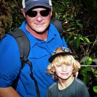 Russell McCollough, LEED AP BD-C