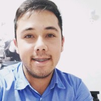 Luiz Guilherme Souza