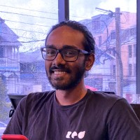 Jaedan Persaud
