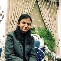 Vani Gupta