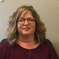 Cherrie Janes, Fcip