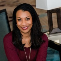 Monica Saunders, Cmp