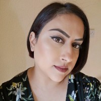 Bushra Rasul