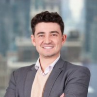 David Omsky, MBA