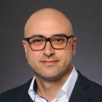 Yashar Sarafraz