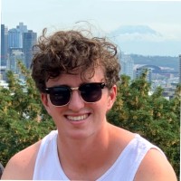 Noah Glover