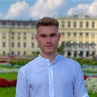 Jonas Haas
