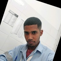 Thiago Da Conceicao Dos Santos
