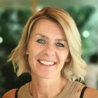 Darija Kuzelj Pavlovic