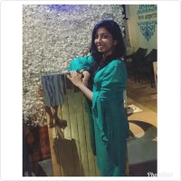 Kruti Shah
