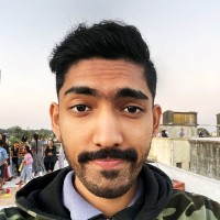Mayank Mahyavanshi