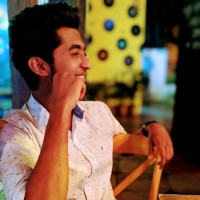 Aashish Abraham