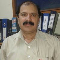 Purendra Kumar Singh