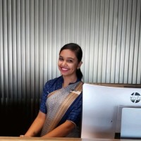 Vaibhavi Rathod
