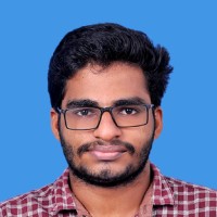 Nikhil P V