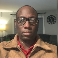 Peter Bamidele