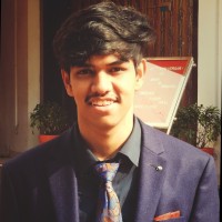 Akshansh Srivastava