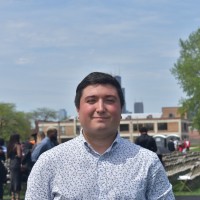Daniel Vilchez