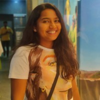 Nisha Rani S