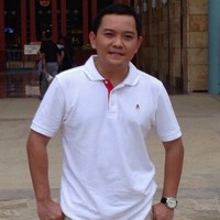 David Teguh Ariyanto