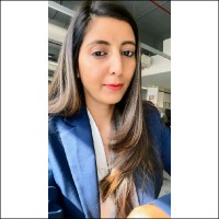 Neha Roy