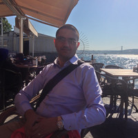 Omar M. Alkurdi