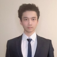 Rongxu Yang